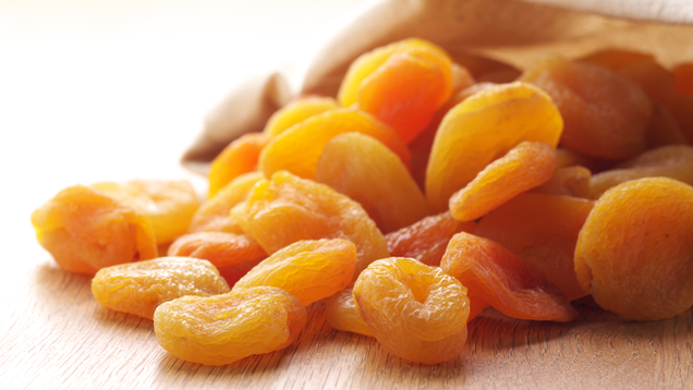 Illustration for article titled What Are We Looking At Here? Apricots?